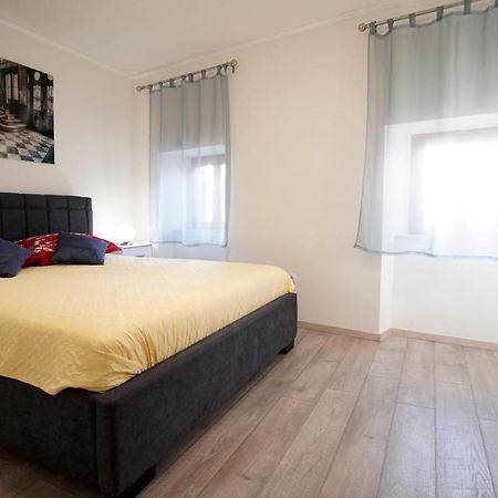 Apartment Caramela ニン エクステリア 写真