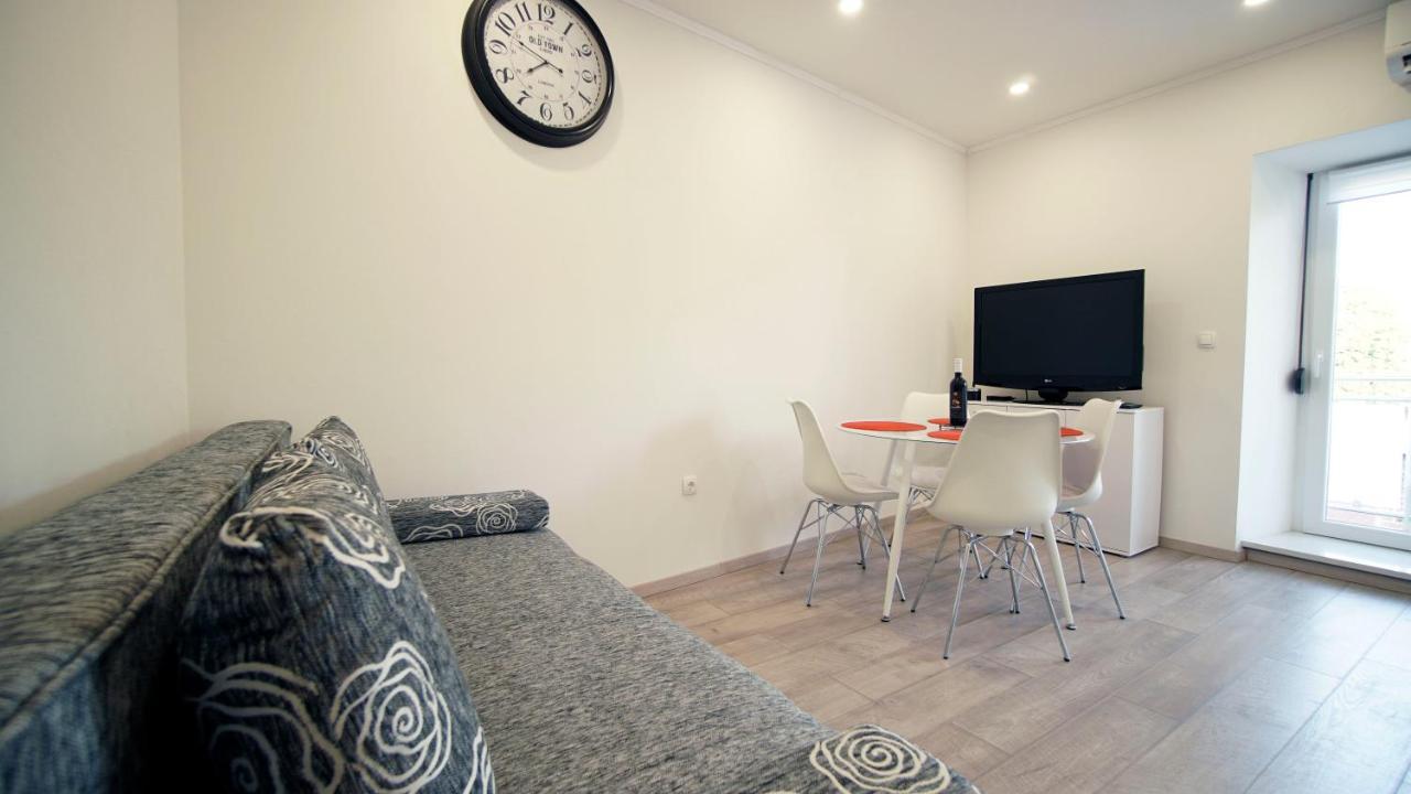 Apartment Caramela ニン エクステリア 写真