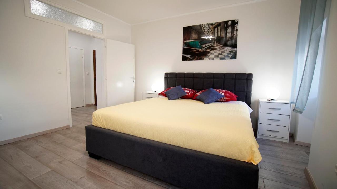 Apartment Caramela ニン エクステリア 写真