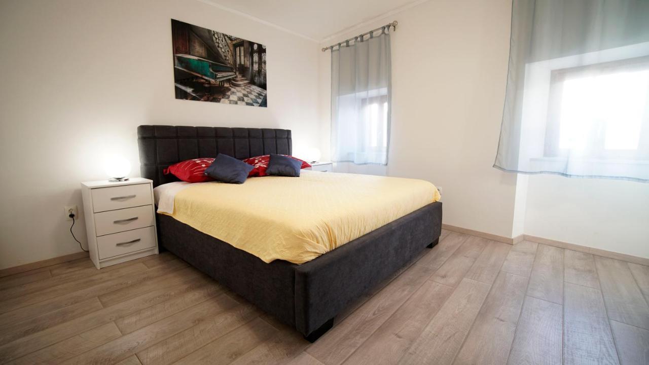 Apartment Caramela ニン エクステリア 写真