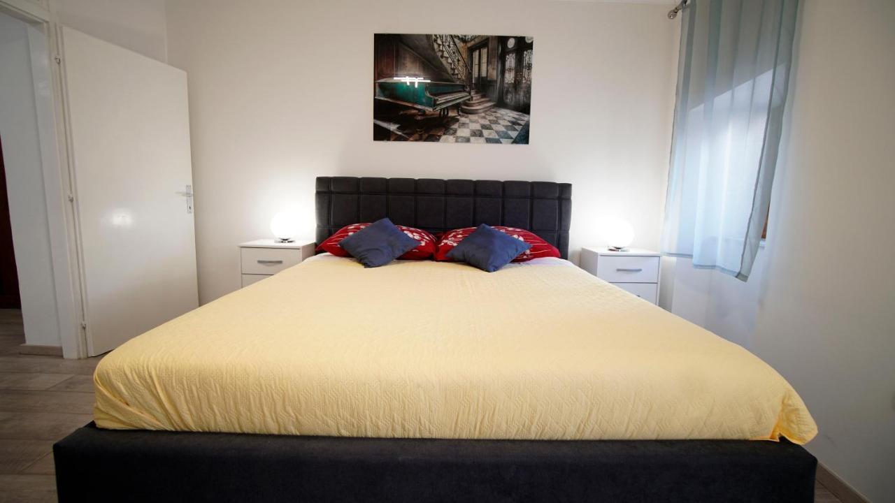 Apartment Caramela ニン エクステリア 写真