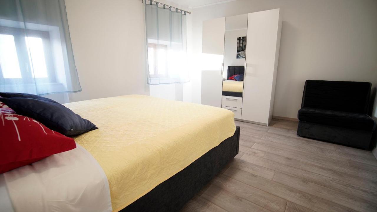 Apartment Caramela ニン エクステリア 写真